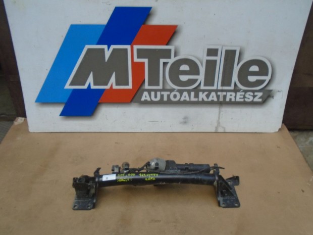 [GYRI BOMTOTT] BMW - VONHOROG | G05 / X5,  G06 / X6 (SRLT)